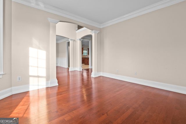 1215 Persimmon Way, Mcdonough, GA 30252