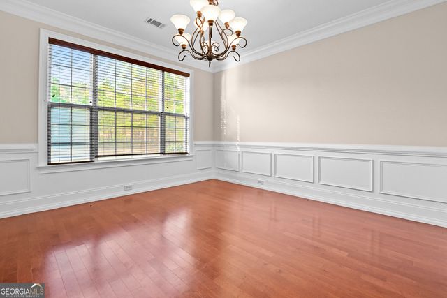 1215 Persimmon Way, Mcdonough, GA 30252