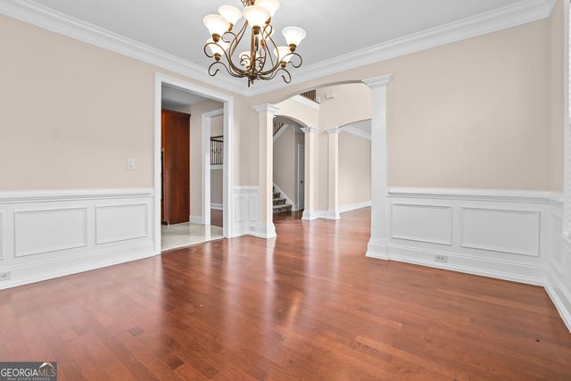 1215 Persimmon Way, Mcdonough, GA 30252