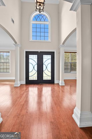 1215 Persimmon Way, Mcdonough, GA 30252