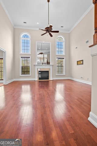 1215 Persimmon Way, Mcdonough, GA 30252