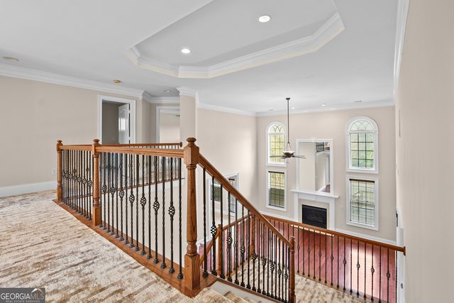 1215 Persimmon Way, Mcdonough, GA 30252