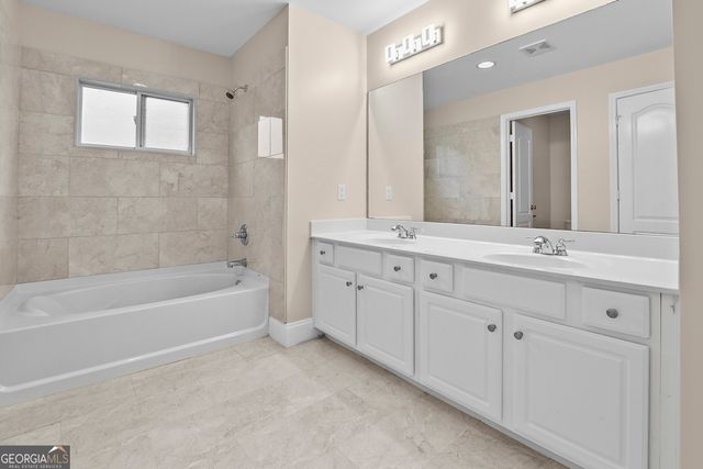 1215 Persimmon Way, Mcdonough, GA 30252