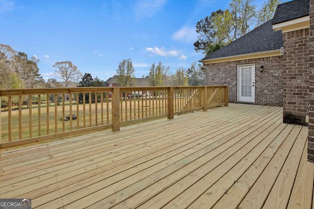 1215 Persimmon Way, Mcdonough, GA 30252