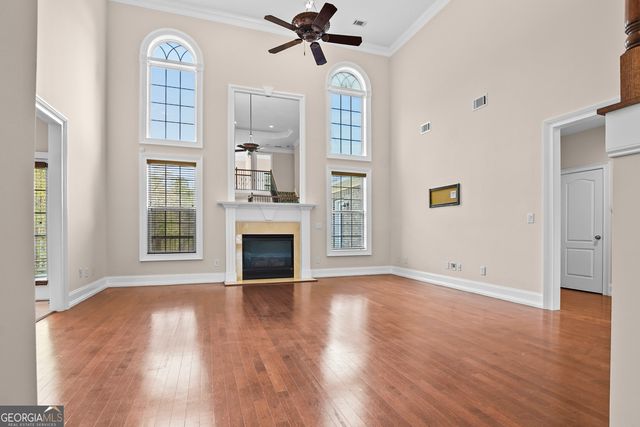 1215 Persimmon Way, Mcdonough, GA 30252