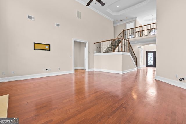 1215 Persimmon Way, Mcdonough, GA 30252