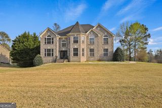 1215 Persimmon Way, Mcdonough, GA 30252
