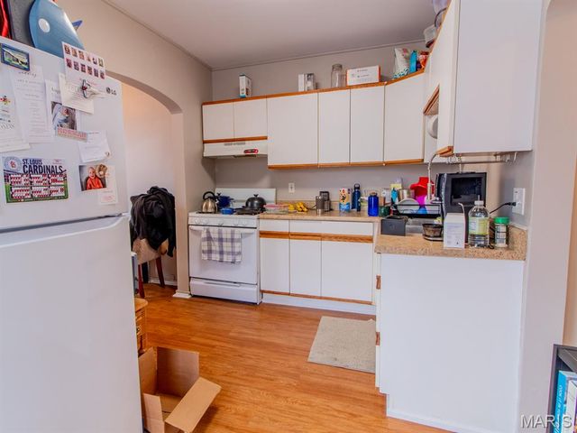 5700 Goener Avenue, St Louis, MO 63116