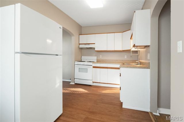 5700 Goener Avenue, St Louis, MO 63116