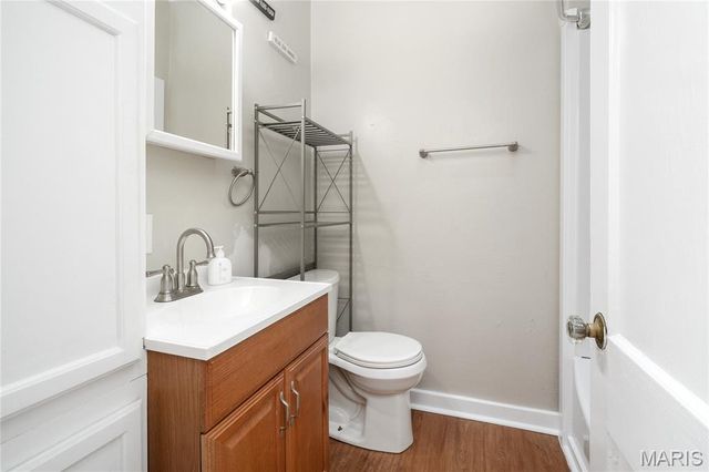5700 Goener Avenue, St Louis, MO 63116