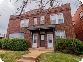 5700 Goener Avenue, St Louis, MO 63116