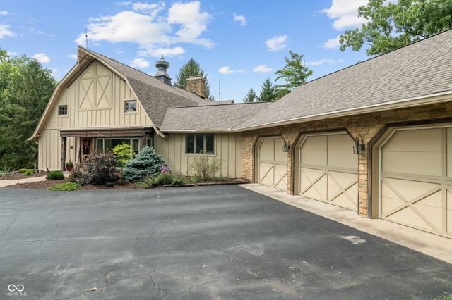 35 Spring Drive, Zionsville, IN 46077
