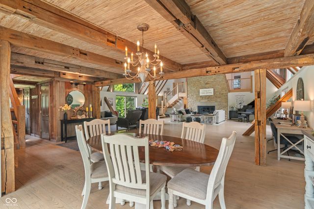 35 Spring Drive, Zionsville, IN 46077