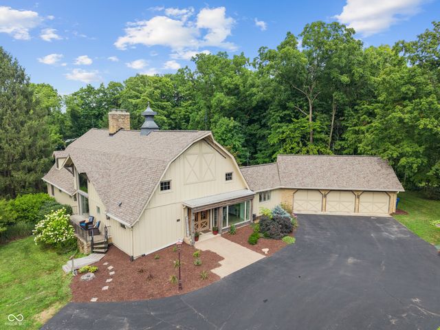 35 Spring Drive, Zionsville, IN 46077