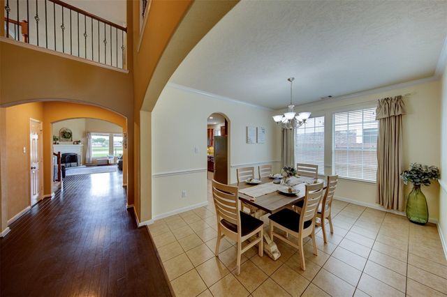 2391 Santa Luz Path, League City, TX 77573