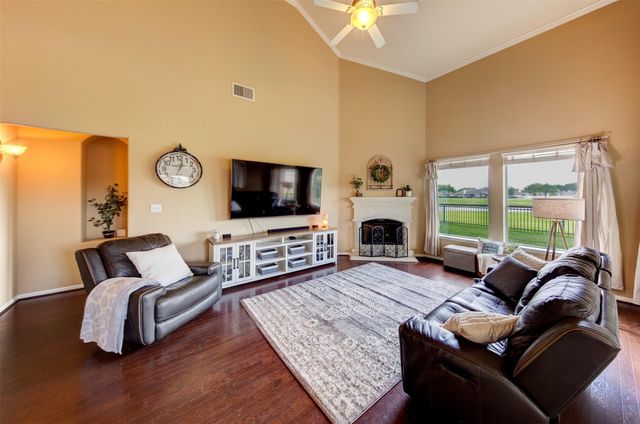 2391 Santa Luz Path, League City, TX 77573