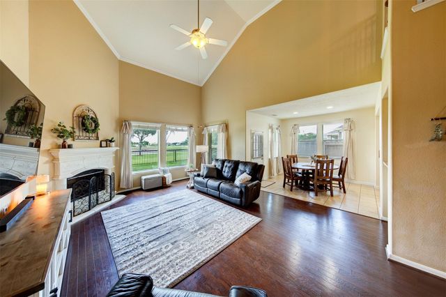 2391 Santa Luz Path, League City, TX 77573