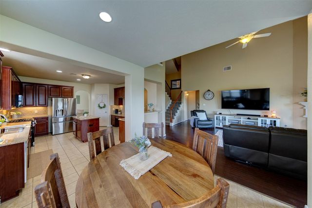 2391 Santa Luz Path, League City, TX 77573