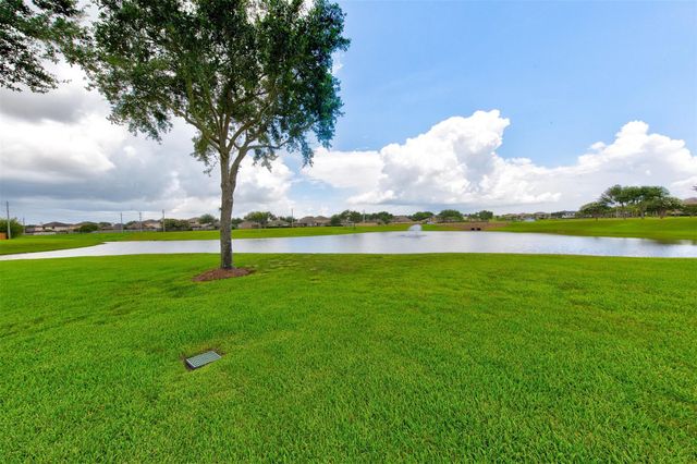 2391 Santa Luz Path, League City, TX 77573