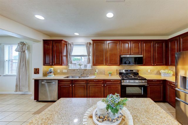 2391 Santa Luz Path, League City, TX 77573