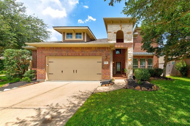 2391 Santa Luz Path, League City, TX 77573