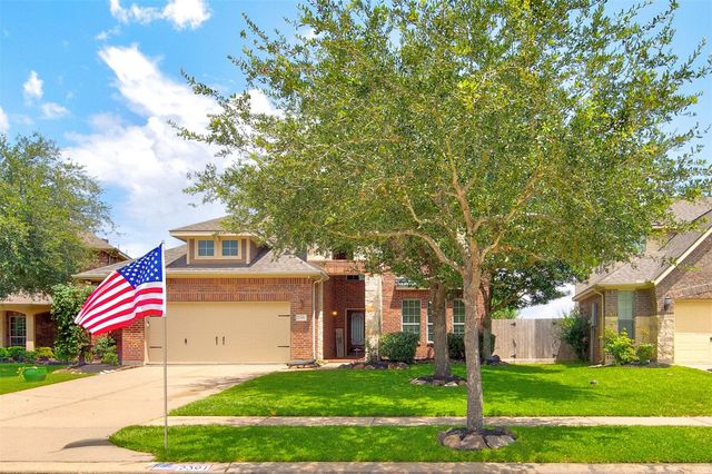 2391 Santa Luz Path, League City, TX 77573