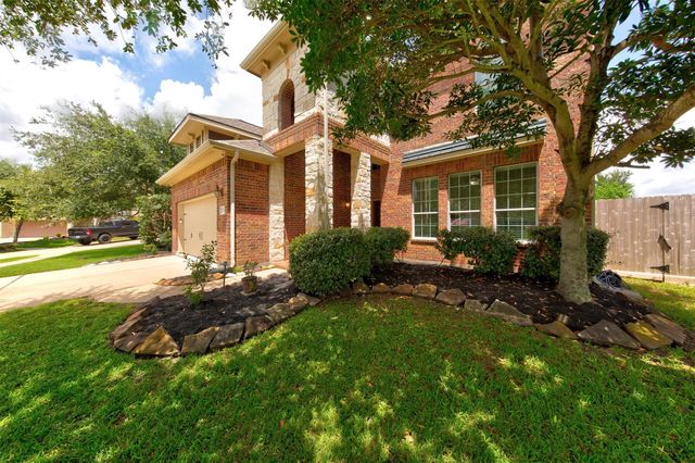 2391 Santa Luz Path, League City, TX 77573