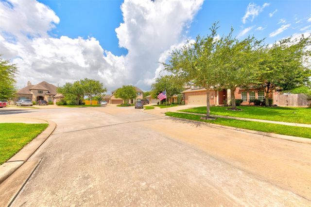 2391 Santa Luz Path, League City, TX 77573