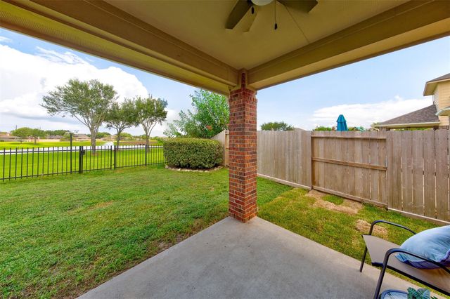 2391 Santa Luz Path, League City, TX 77573