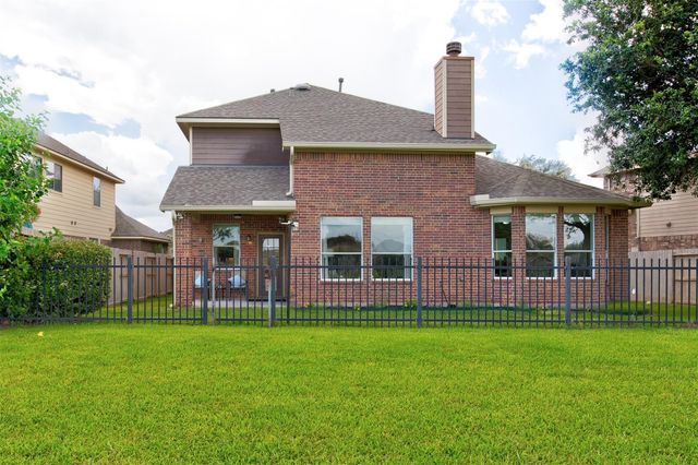 2391 Santa Luz Path, League City, TX 77573