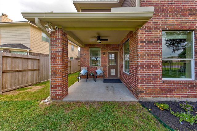 2391 Santa Luz Path, League City, TX 77573