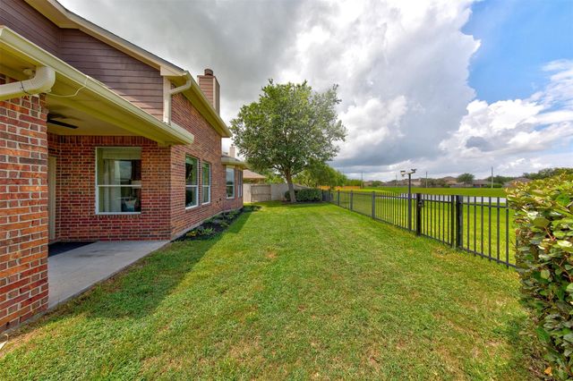 2391 Santa Luz Path, League City, TX 77573
