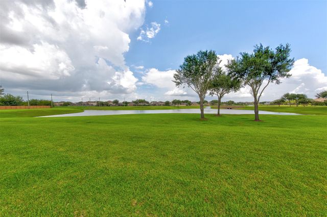 2391 Santa Luz Path, League City, TX 77573