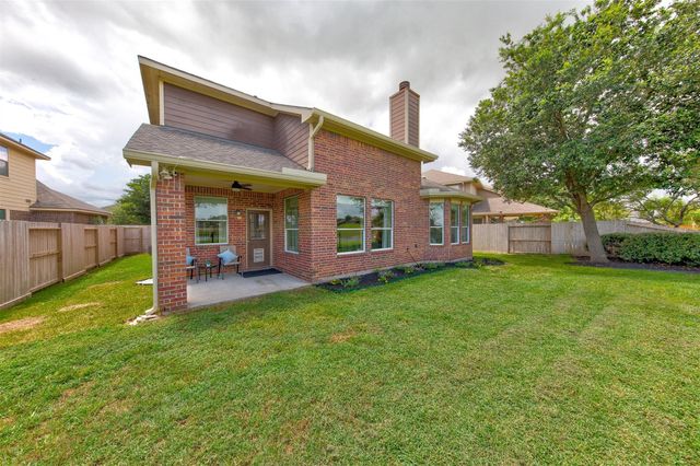 2391 Santa Luz Path, League City, TX 77573