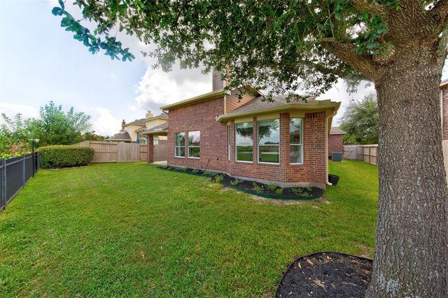 2391 Santa Luz Path, League City, TX 77573