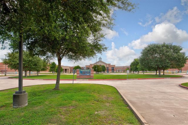 2391 Santa Luz Path, League City, TX 77573