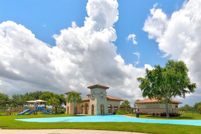 2391 Santa Luz Path, League City, TX 77573