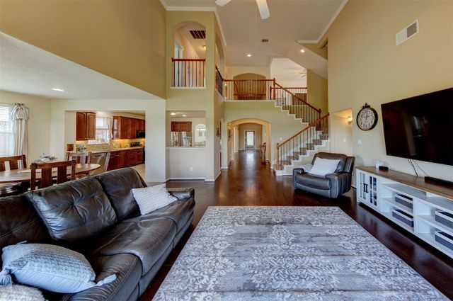 2391 Santa Luz Path, League City, TX 77573