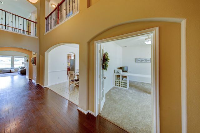 2391 Santa Luz Path, League City, TX 77573