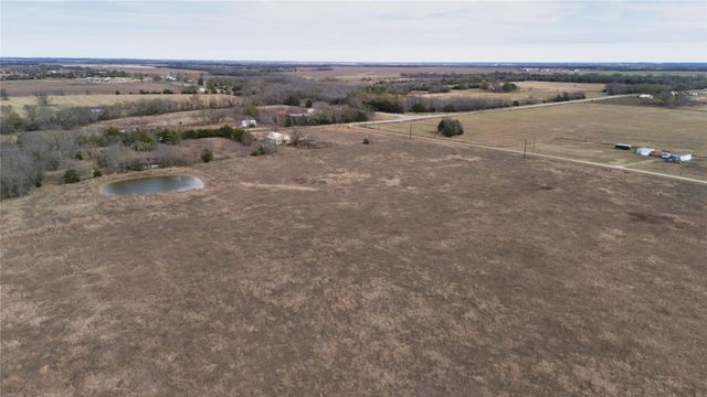 Tract 3 County Road 2158, Cooper, TX 75432