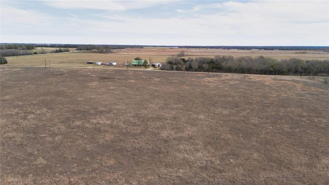 Tract 3 County Road 2158, Cooper, TX 75432