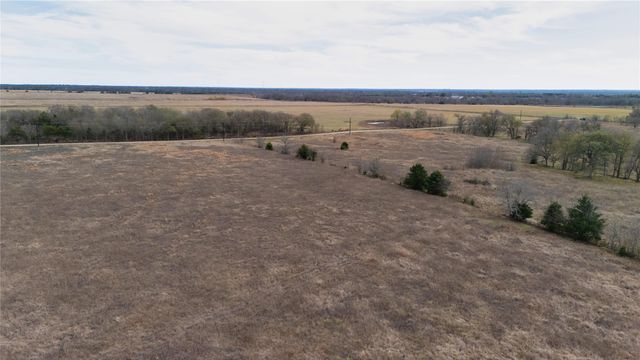 Tract 3 County Road 2158, Cooper, TX 75432