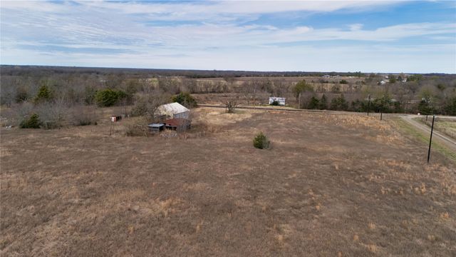 Tract 3 County Road 2158, Cooper, TX 75432