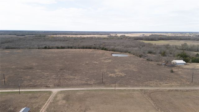 Tract 3 County Road 2158, Cooper, TX 75432