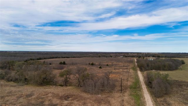 Tract 3 County Road 2158, Cooper, TX 75432
