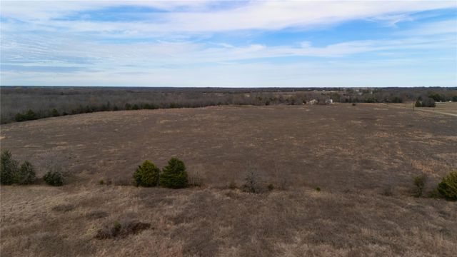 Tract 3 County Road 2158, Cooper, TX 75432