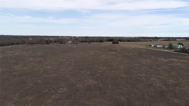 Tract 3 County Road 2158, Cooper, TX 75432