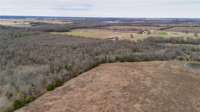 Tract 3 County Road 2158, Cooper, TX 75432