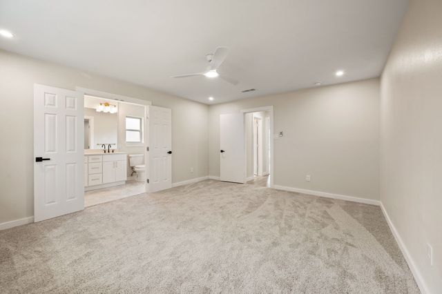 505 Emerson Drive, Euless, TX 76039