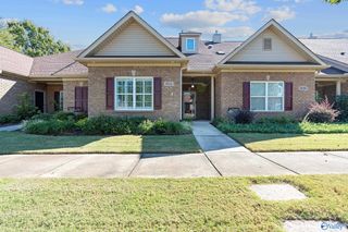 1032 Cresent Falls N/A, Huntsville, AL 35806